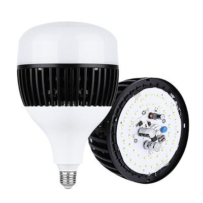 Bucht-Glühlampe E27 B22 100 W 120 W LED hohe für Garagen-Lager