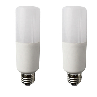 Nehmen Innen-LED Glühlampen Wechselstroms 85-265V Zylinder-geformtes Aluminium ab