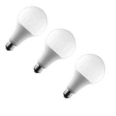 Glühlampe CCT 2700-6500K 15 Watt-LED, Aluminium-weiße Glühlampe E27
