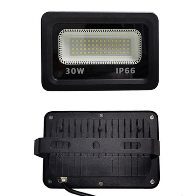 IP66 imprägniern LED Flutlicht-im Freien Aluminiumlegierung 70m/W ICs