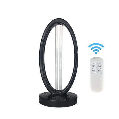 Praktischer ABS LED UV-Ozon-Sterilisations-Lampen-Rohr-Durchmesser 26mm