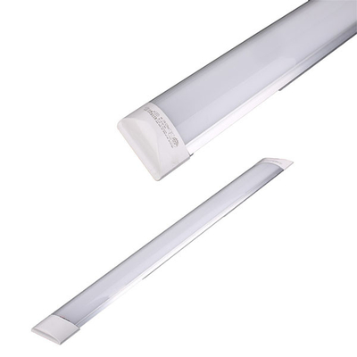 Staubdichte weiße lineare LED Leuchtröhre 9W RA80 kein Aufflackern-Stall