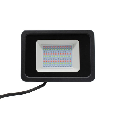 Sicherheits-Flut-Lichter Wechselstroms 220-240V, Blendschutz-LED-Flutlicht im Freien