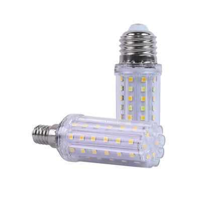 Leichte Plastik-E14 Birne des Mais-LED, Mais-Licht 220V Dimmable LED