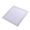 Quadrat-Flachbildschirm LED Wechselstroms 85-265V beleuchtet Frameless Wohn