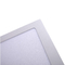 Flachbildschirm LED des Quadrat-SMD2835 beleuchtet Ultraportable IP44 für Decke