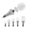 Glühlampe-Plastik- Aluminium-Material 3535 ODM SMD2835 Innen- LED