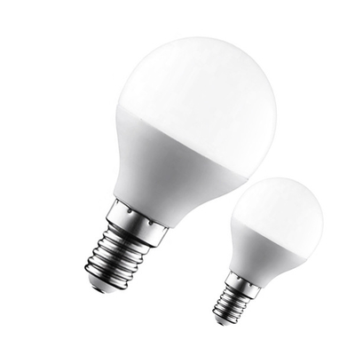 Blendschutz- Innen- energiesparende Glühlampen Plastik- Aluminium-3W 5W 7W LED