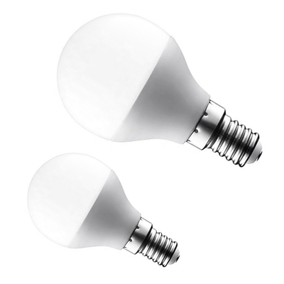 Blendschutz- Innen- energiesparende Glühlampen Plastik- Aluminium-3W 5W 7W LED